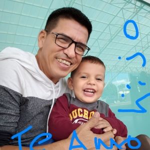 Meet your Posher, Roberto